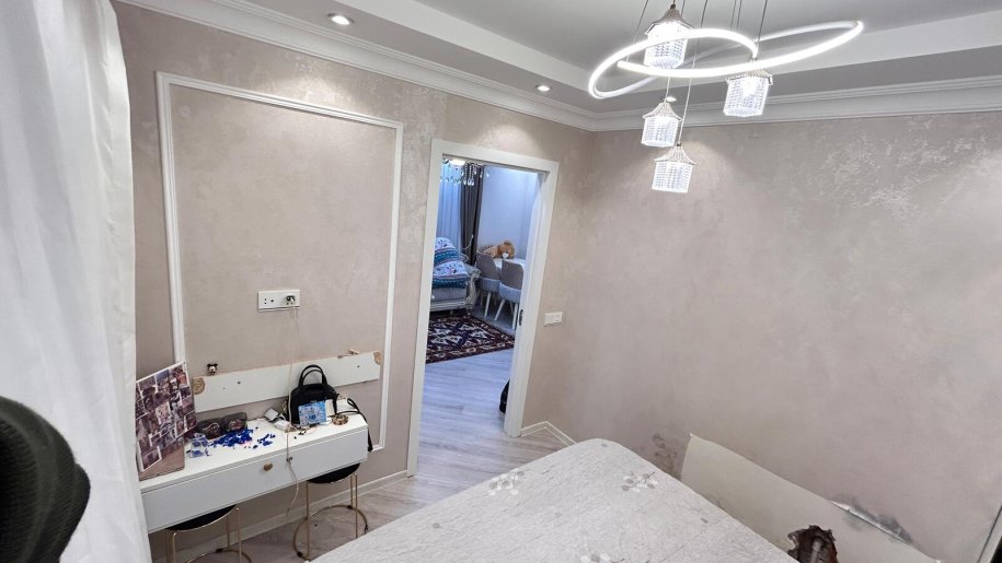 Kirayə verilir 2 otaqlı köhnə tikili, 35 m², Nizami m.-7
