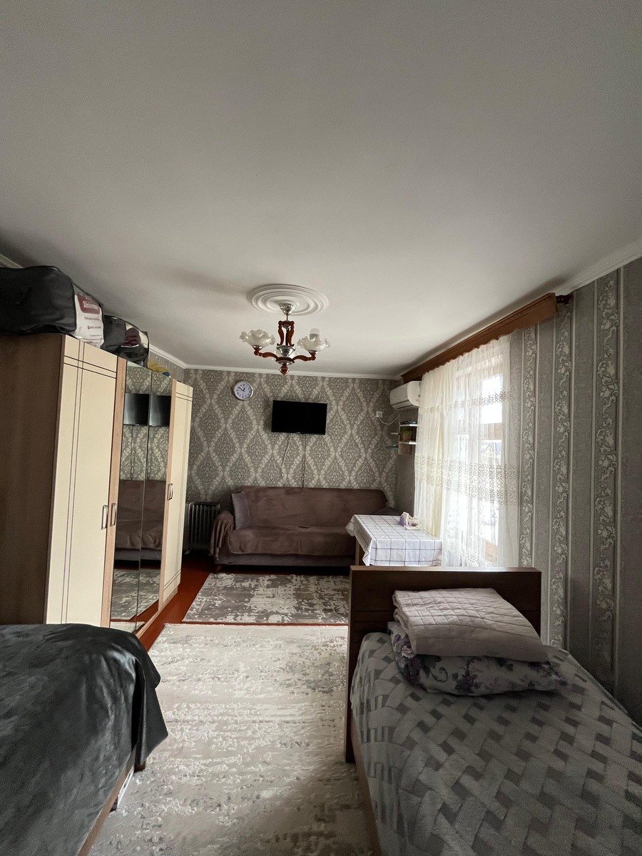 Satılır 1 otaqlı köhnə tikili, 30 m², Əmircan-1