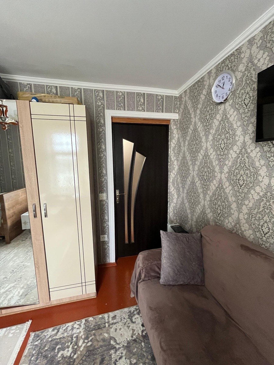 Satılır 1 otaqlı köhnə tikili, 30 m², Əmircan-3