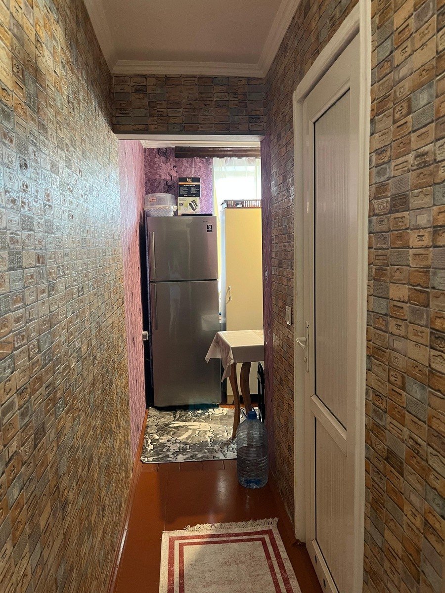 Satılır 1 otaqlı köhnə tikili, 30 m², Əmircan-7