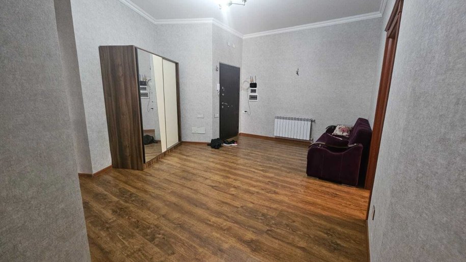 Kirayə verilir 3 otaqlı yeni tikili, 135 m², Həzi Aslanov m.-5