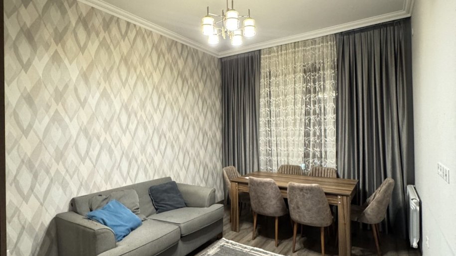 Kirayə verilir 2 otaqlı yeni tikili, 58 m², 20 Yanvar m.-1