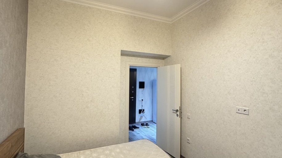 Kirayə verilir 2 otaqlı yeni tikili, 58 m², 20 Yanvar m.-6