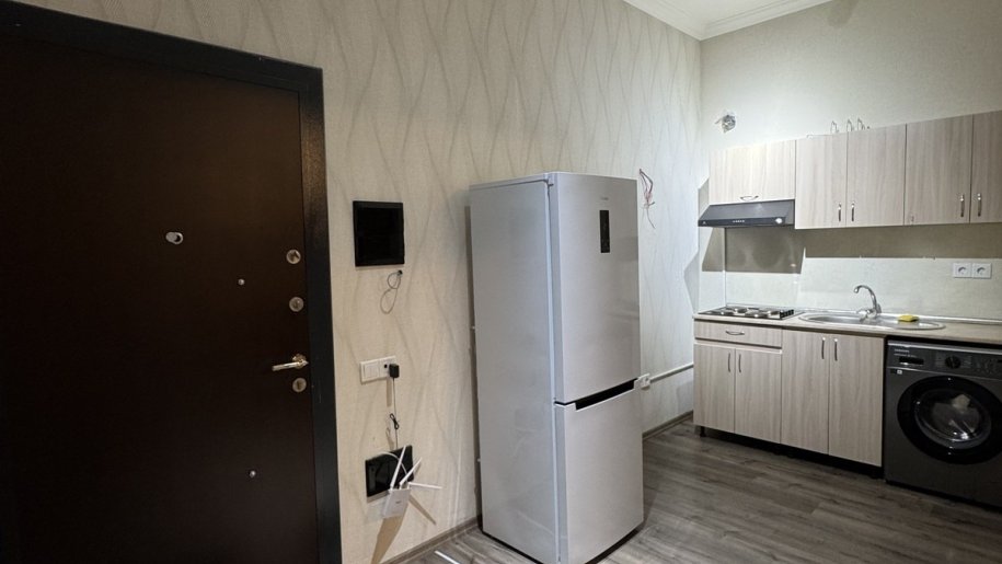 Kirayə verilir 2 otaqlı yeni tikili, 58 m², 20 Yanvar m.-7