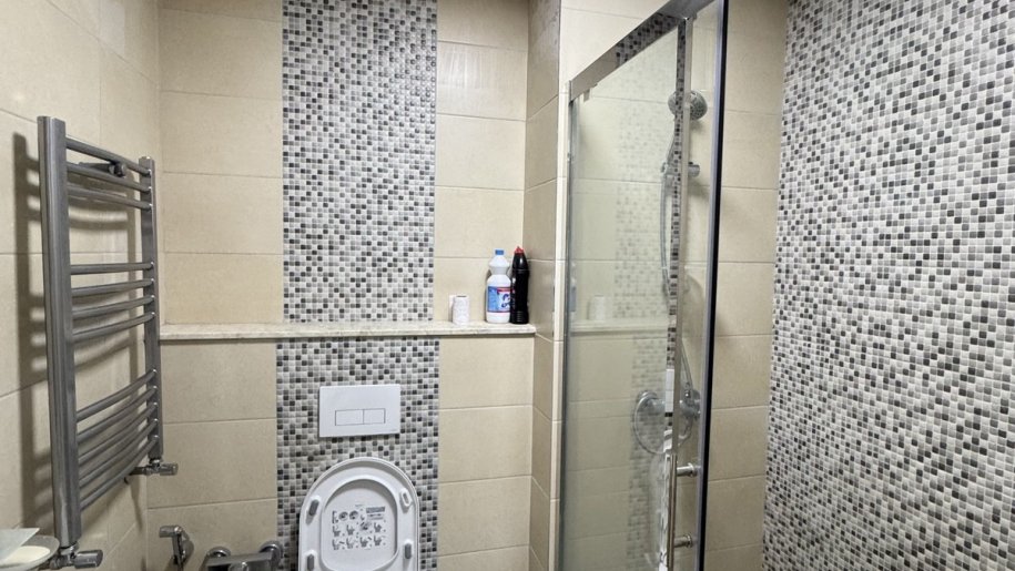 Kirayə verilir 2 otaqlı yeni tikili, 58 m², 20 Yanvar m.-8