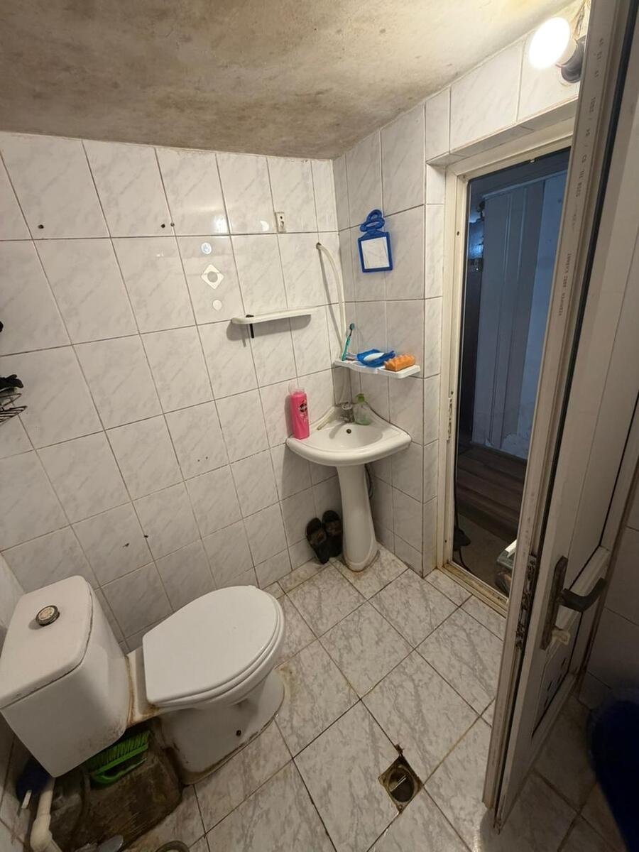 Kirayə verilir 1 otaqlı köhnə tikili, 25 m², Nizami m.-7