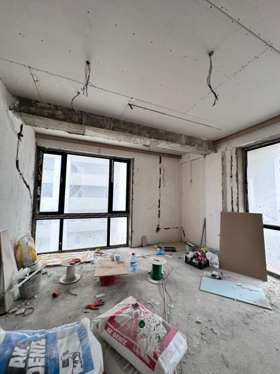 Satılır 3 otaqlı yeni tikili, 100 m², Azadlıq Prospekti m.-4