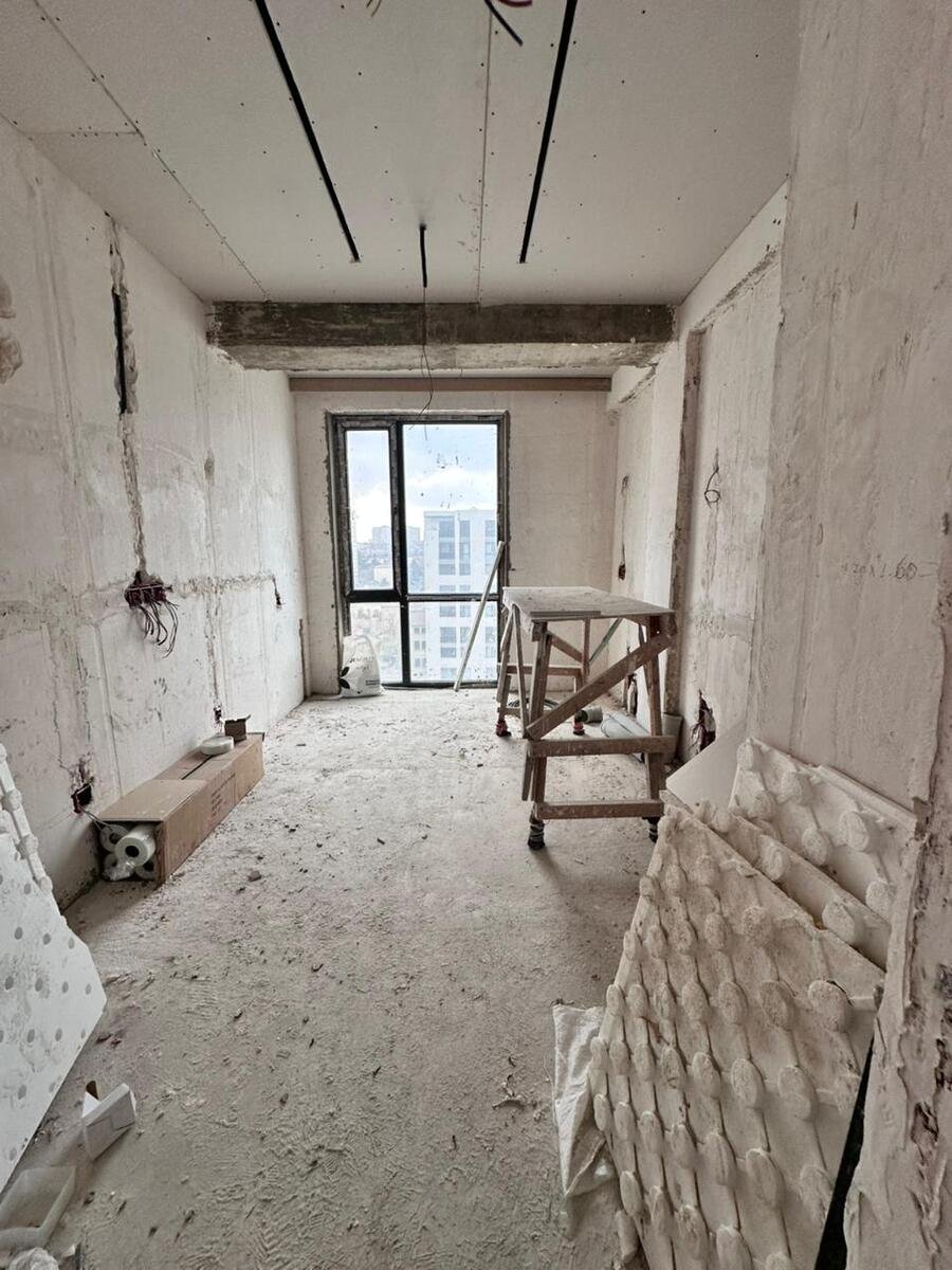 Satılır 3 otaqlı yeni tikili, 100 m², Azadlıq Prospekti m.-5