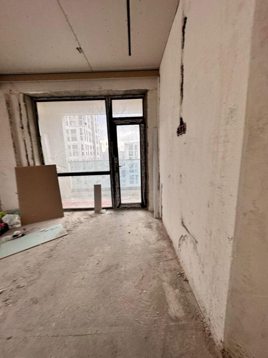 Satılır 3 otaqlı yeni tikili, 100 m², Azadlıq Prospekti m.-7
