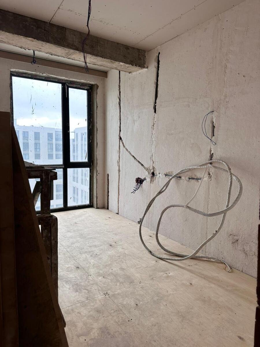 Satılır 3 otaqlı yeni tikili, 100 m², Azadlıq Prospekti m.-9