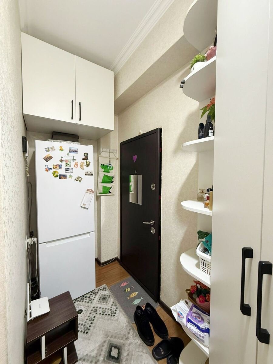 Satılır 2 otaqlı yeni tikili, 45 m², Suraxanı-8