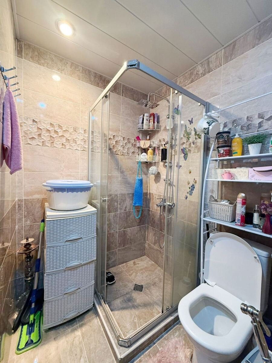 Satılır 2 otaqlı yeni tikili, 45 m², Suraxanı-9