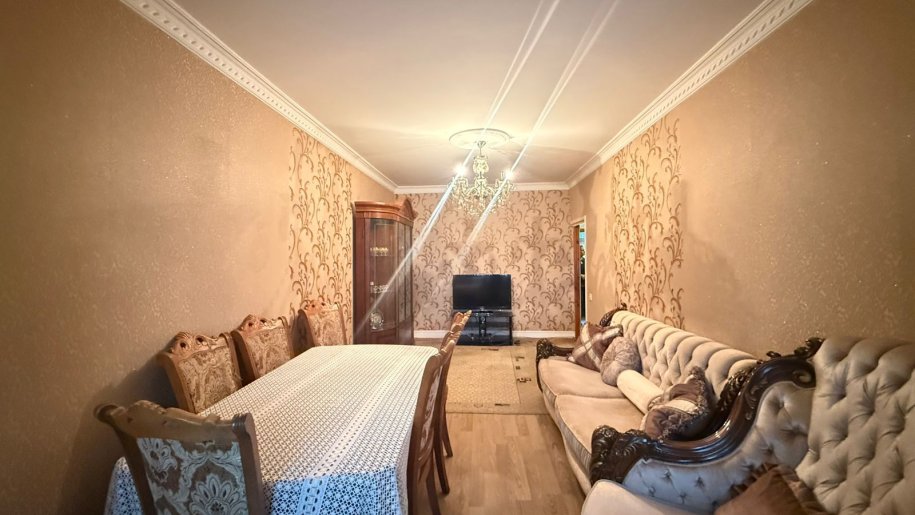 Kirayə verilir 3 otaqlı köhnə tikili, 80 m², Suraxanı-1