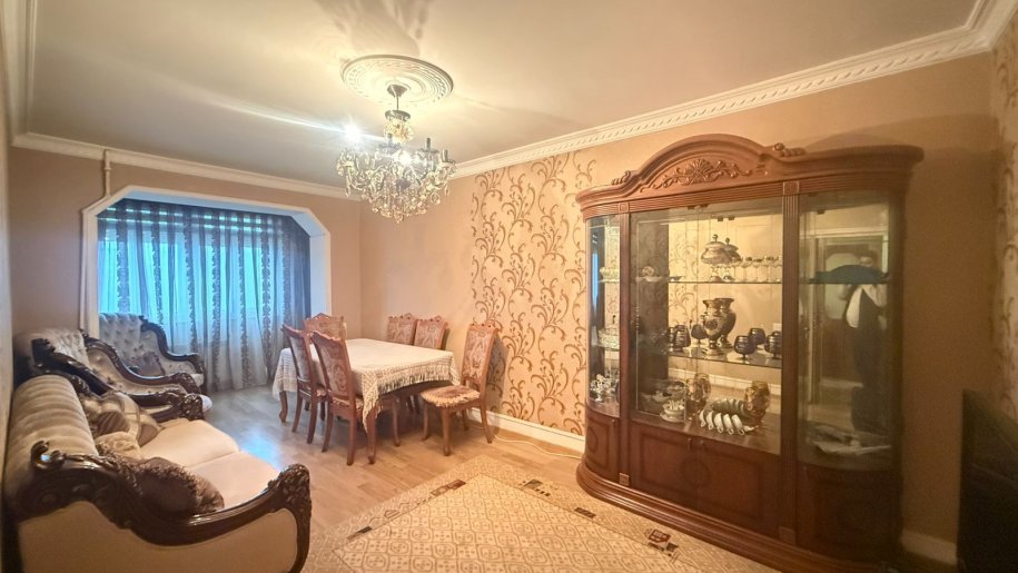 Kirayə verilir 3 otaqlı köhnə tikili, 80 m², Suraxanı-2