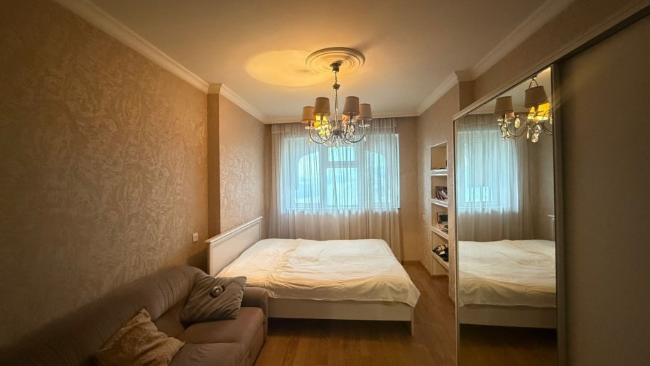 Kirayə verilir 3 otaqlı köhnə tikili, 80 m², Suraxanı-3