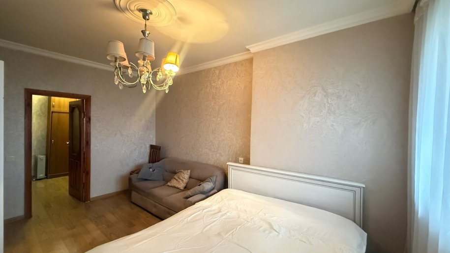 Kirayə verilir 3 otaqlı köhnə tikili, 80 m², Suraxanı-4