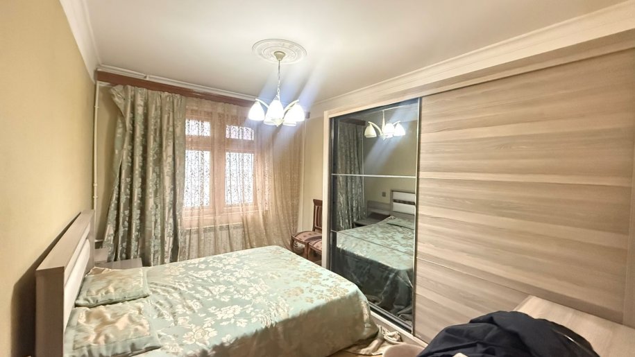 Kirayə verilir 3 otaqlı köhnə tikili, 80 m², Suraxanı-6