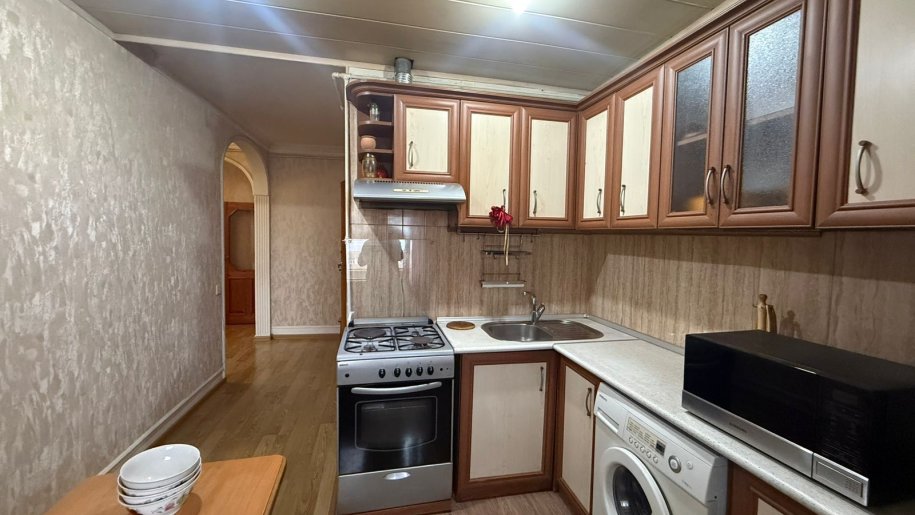 Kirayə verilir 3 otaqlı köhnə tikili, 80 m², Suraxanı-8