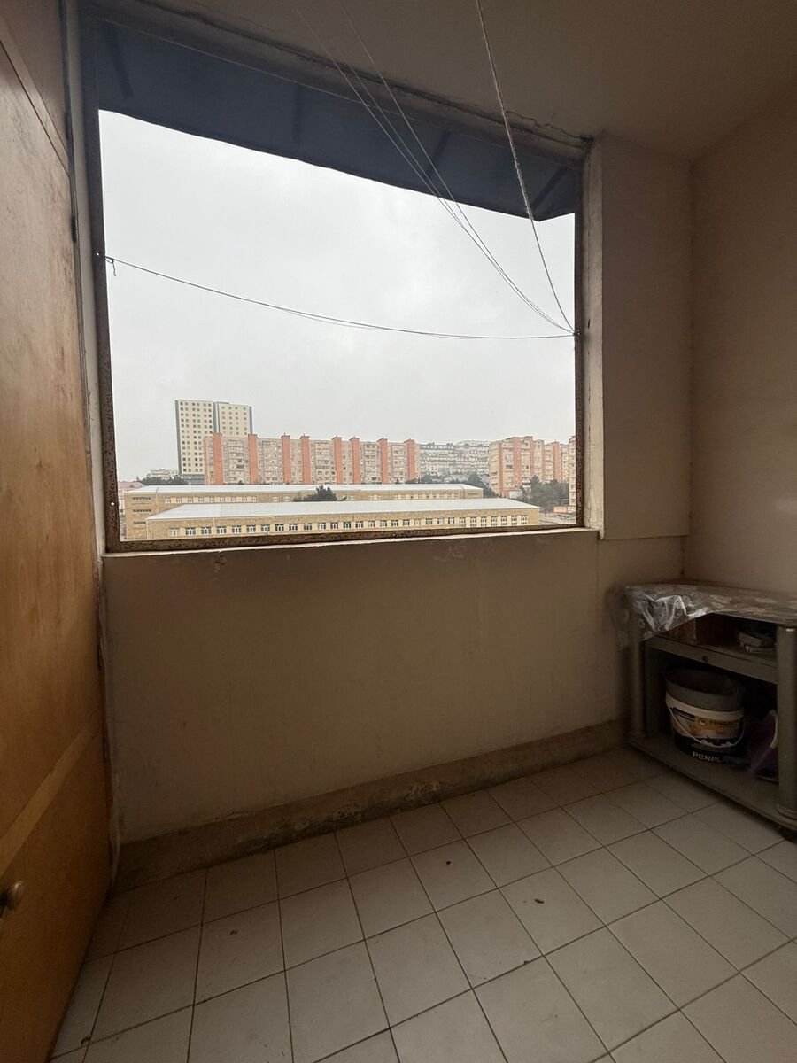 Kirayə verilir 3 otaqlı köhnə tikili, 80 m², Suraxanı-12