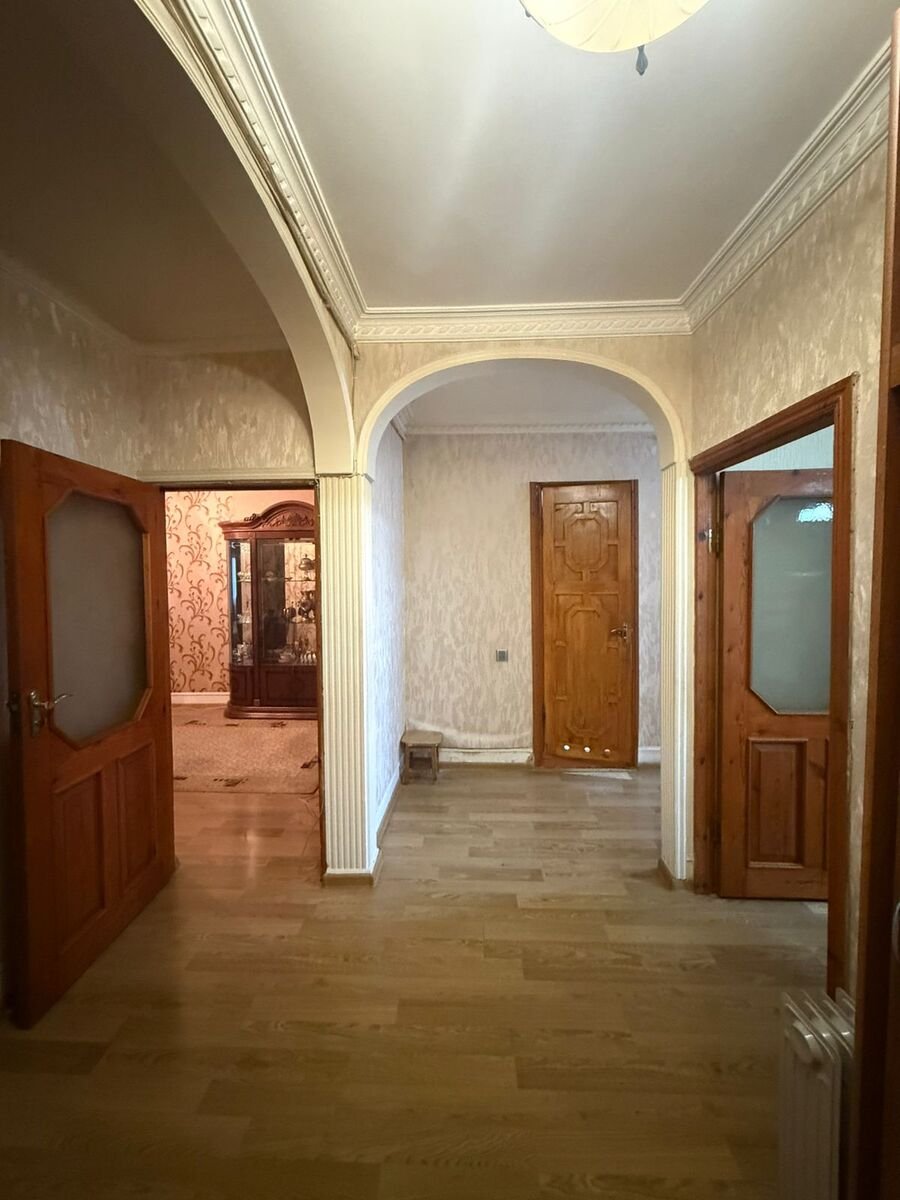 Kirayə verilir 3 otaqlı köhnə tikili, 80 m², Suraxanı-13