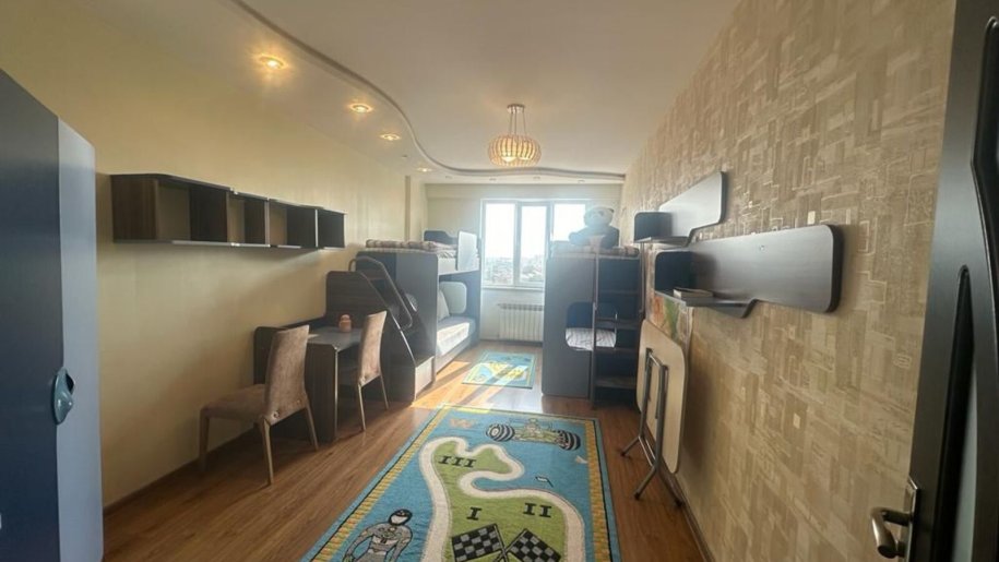 Kirayə verilir 3 otaqlı yeni tikili, 140 m², Nəriman Nərimanov m.-5