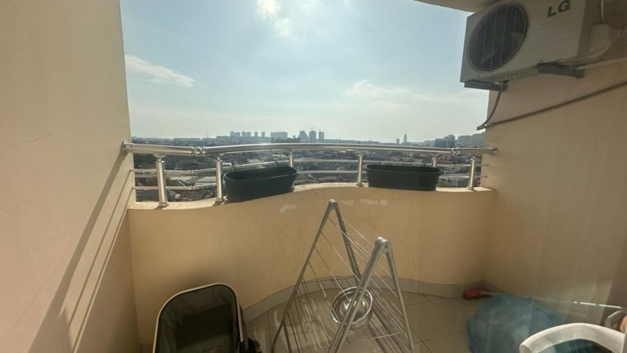 Kirayə verilir 3 otaqlı yeni tikili, 140 m², Nəriman Nərimanov m.-7