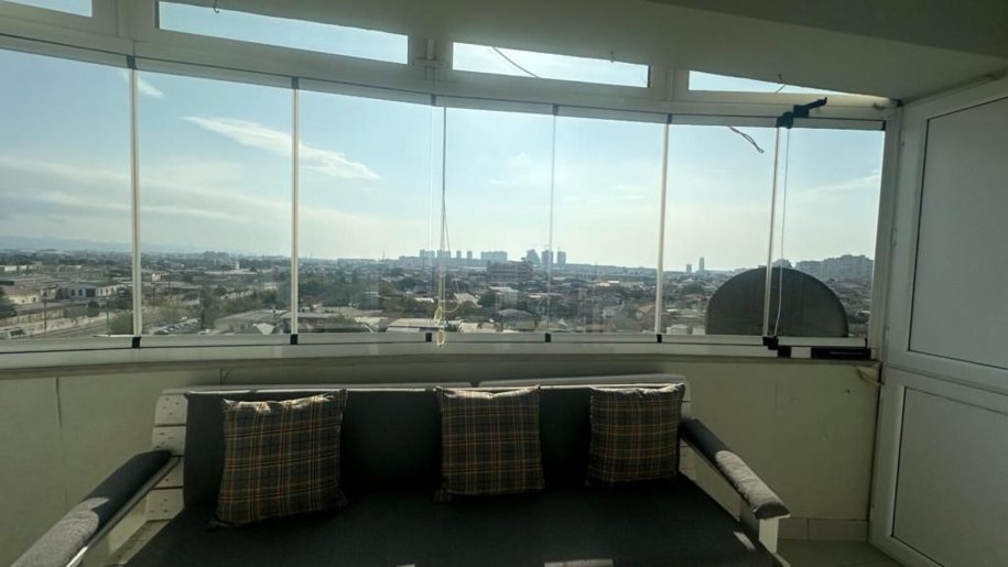 Kirayə verilir 3 otaqlı yeni tikili, 140 m², Nəriman Nərimanov m.-11