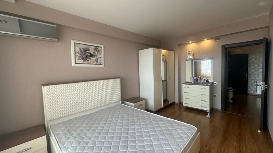 Kirayə verilir 3 otaqlı yeni tikili, 140 m², Nəriman Nərimanov m.-14