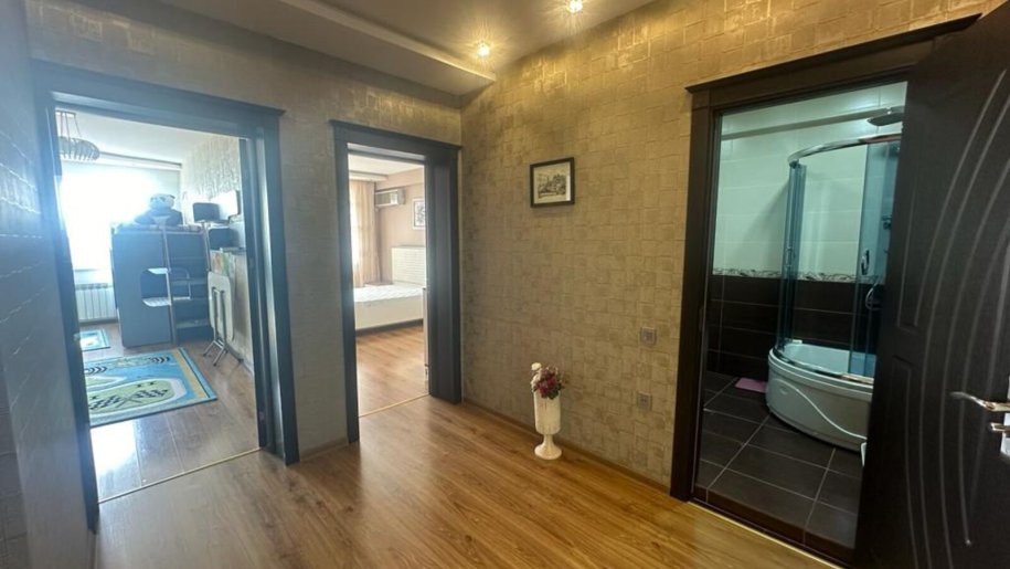 Kirayə verilir 3 otaqlı yeni tikili, 140 m², Nəriman Nərimanov m.-16