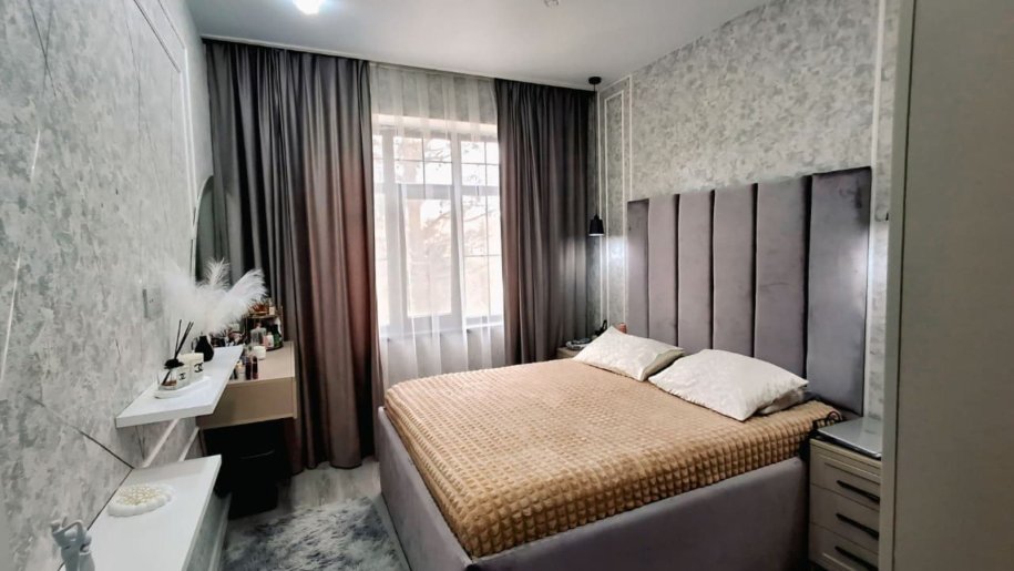 Satılır 3 otaqlı yeni tikili, 67 m², Həzi Aslanov m.-10