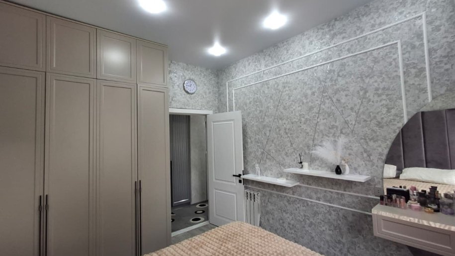 Satılır 3 otaqlı yeni tikili, 67 m², Həzi Aslanov m.-11