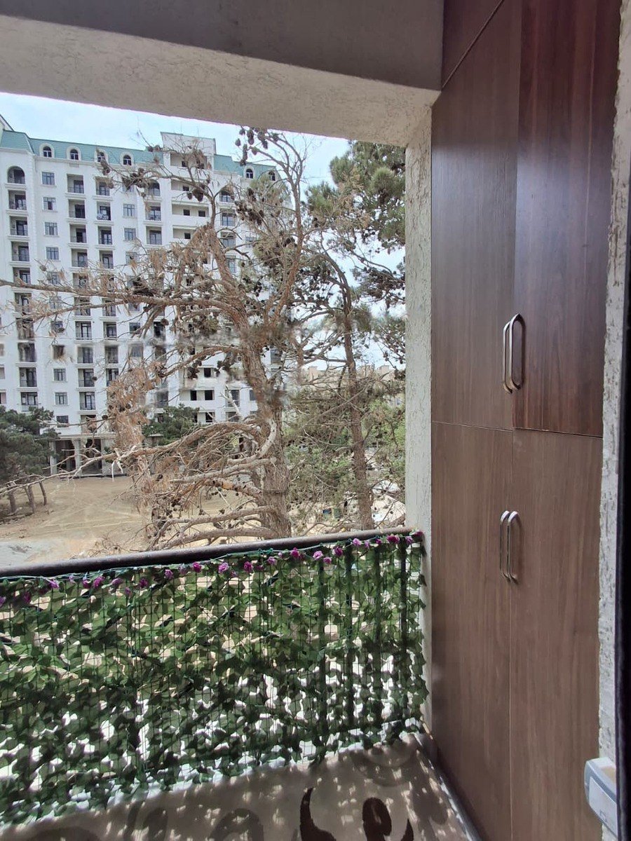 Satılır 3 otaqlı yeni tikili, 67 m², Həzi Aslanov m.-15