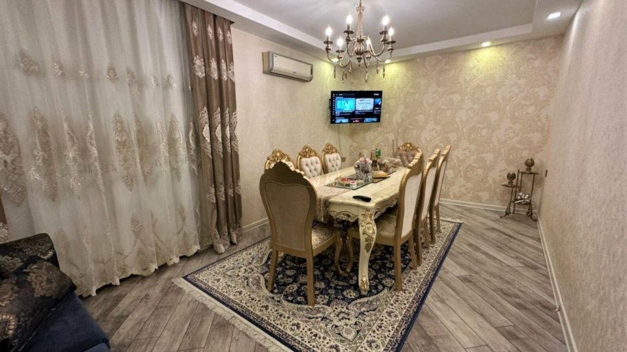 Satılır 3 otaqlı köhnə tikili, 60 m², Nəriman Nərimanov m.-2