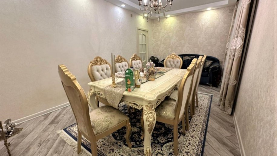 Satılır 3 otaqlı köhnə tikili, 60 m², Nəriman Nərimanov m.-3