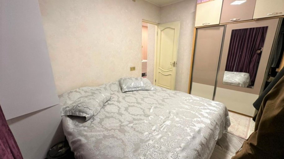 Satılır 3 otaqlı köhnə tikili, 60 m², Nəriman Nərimanov m.-5