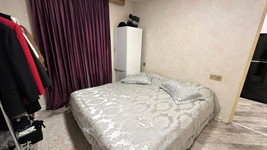 Satılır 3 otaqlı köhnə tikili, 60 m², Nəriman Nərimanov m.-6