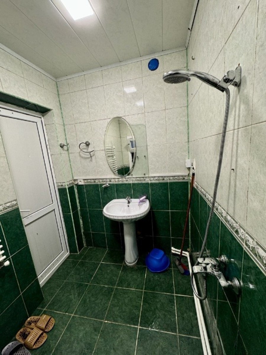 Kirayə verilir 3 otaqlı köhnə tikili, 77 m², 28 May m.-11