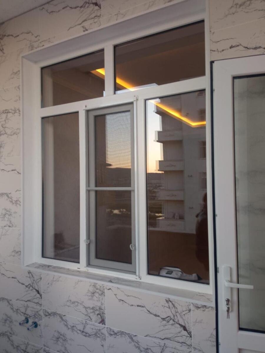 Satılır 2 otaqlı yeni tikili, 65 m², Lökbatan-5