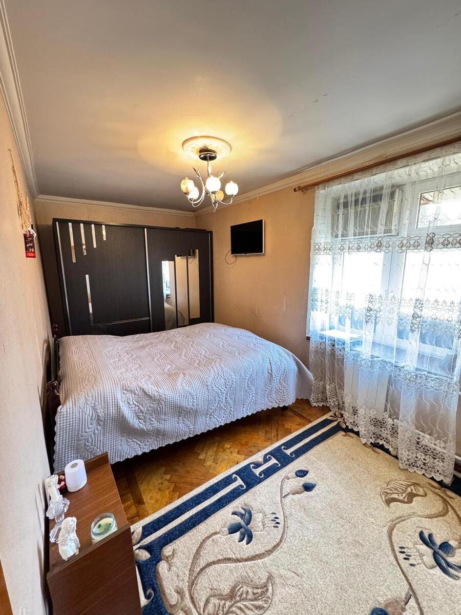 Satılır 2 otaqlı köhnə tikili, 57 m², Nəriman Nərimanov m.-2