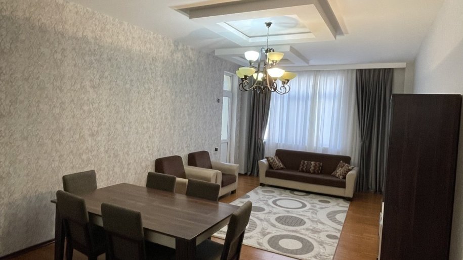 Kirayə verilir 3 otaqlı yeni tikili, 151 m², Xətai m.-2