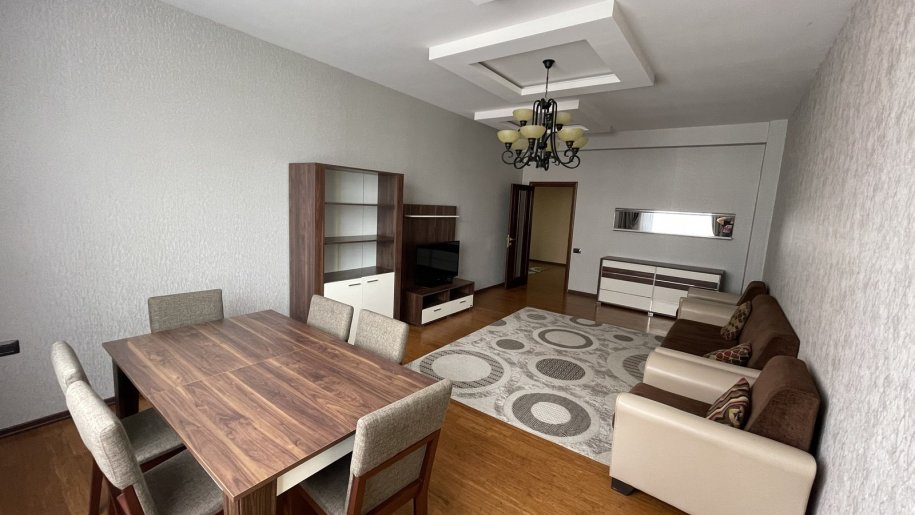 Kirayə verilir 3 otaqlı yeni tikili, 151 m², Xətai m.-3