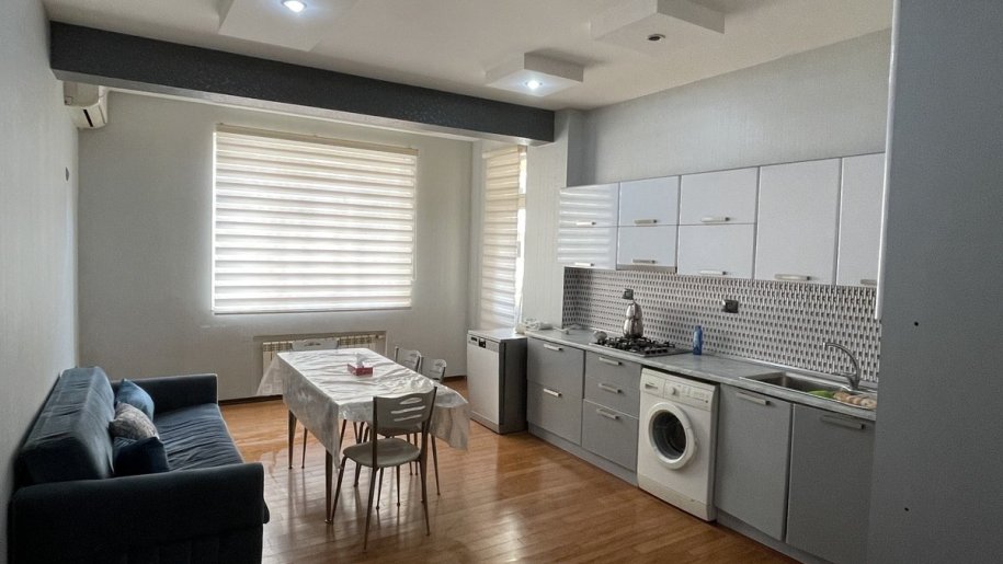 Kirayə verilir 3 otaqlı yeni tikili, 151 m², Xətai m.-4