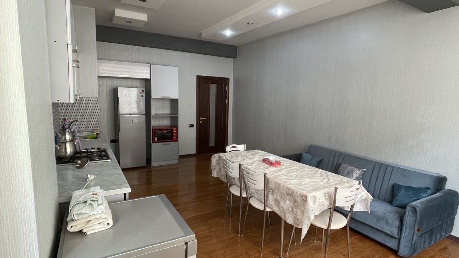Kirayə verilir 3 otaqlı yeni tikili, 151 m², Xətai m.-6