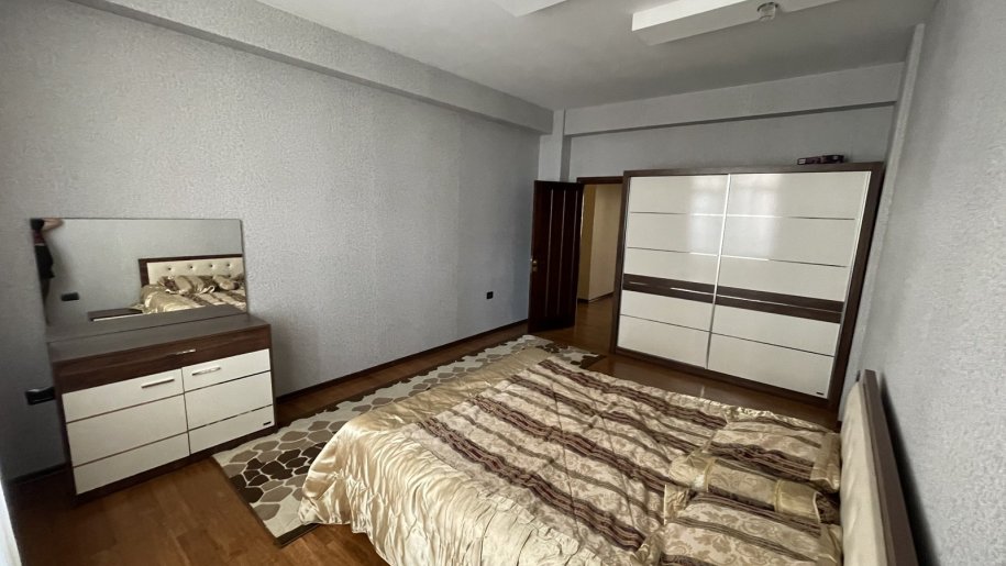 Kirayə verilir 3 otaqlı yeni tikili, 151 m², Xətai m.-7