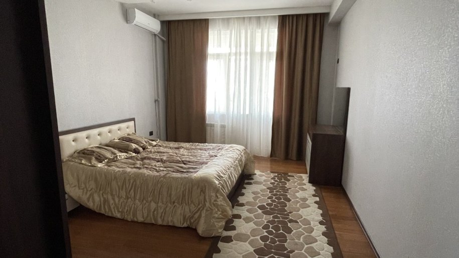 Kirayə verilir 3 otaqlı yeni tikili, 151 m², Xətai m.-8