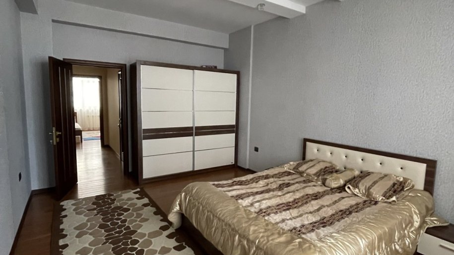 Kirayə verilir 3 otaqlı yeni tikili, 151 m², Xətai m.-9
