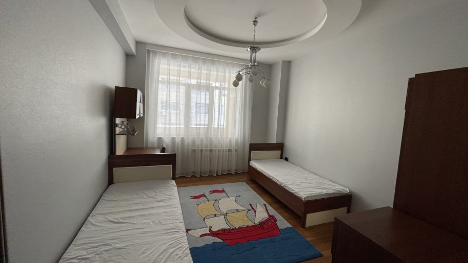 Kirayə verilir 3 otaqlı yeni tikili, 151 m², Xətai m.-10