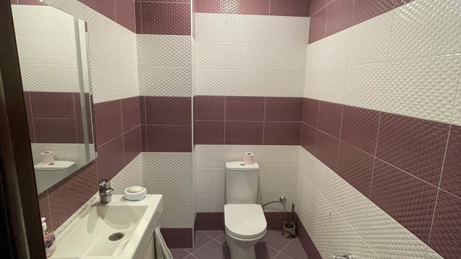 Kirayə verilir 3 otaqlı yeni tikili, 151 m², Xətai m.-15