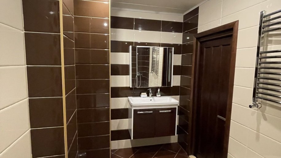 Kirayə verilir 3 otaqlı yeni tikili, 151 m², Xətai m.-16