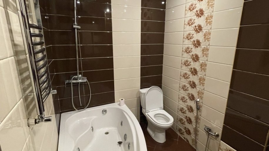 Kirayə verilir 3 otaqlı yeni tikili, 151 m², Xətai m.-17